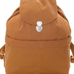 Baggu Canvas Backpack
